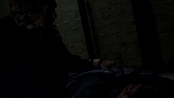 Náhled American Horror Story S01E08 - Gumovy muz - DVDRip.CZdab.avi (5)