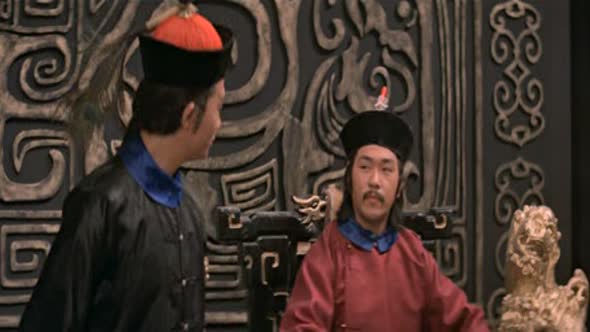Náhled Nepřemožitelný Shaolin-1978.avi (1)