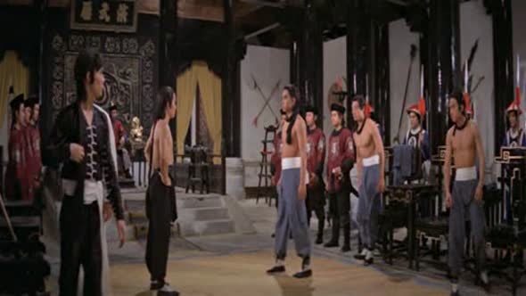 Náhled Nepřemožitelný Shaolin-1978.avi (2)