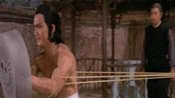 Náhled Nepřemožitelný Shaolin-1978.avi (8)