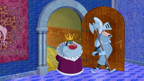 Náhled Oggy a škodíci (2013).avi (4)