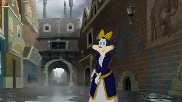 Náhled Oggy a škodíci (2013).avi (8)