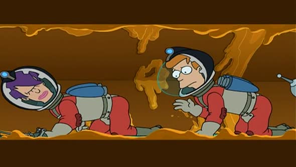 Náhled Futurama cz S05E09 - Žihadlo (DVD rip).avi (2)