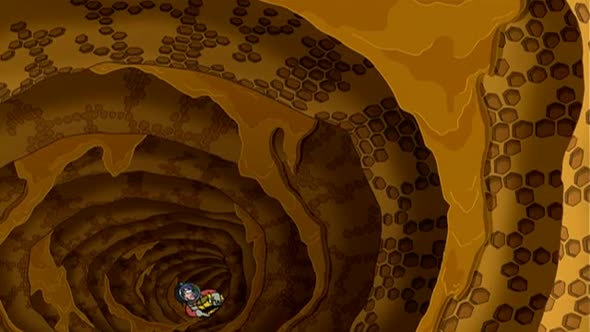 Náhled Futurama cz S05E09 - Žihadlo (DVD rip).avi (3)
