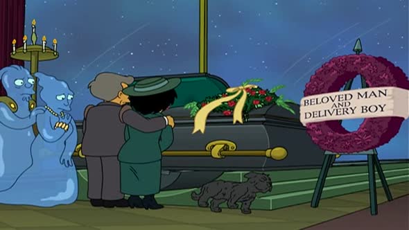 Náhled Futurama cz S05E09 - Žihadlo (DVD rip).avi (4)
