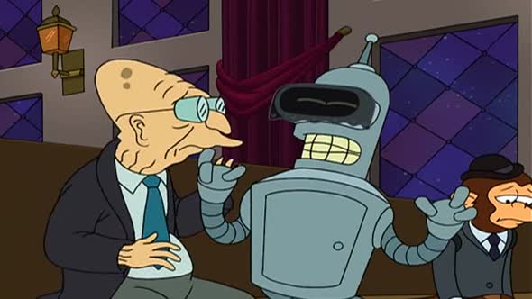 Náhled Futurama cz S05E09 - Žihadlo (DVD rip).avi (5)