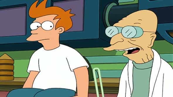 Náhled Futurama cz S05E09 - Žihadlo (DVD rip).avi (9)