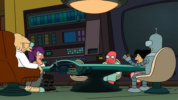 Náhled Futurama cz S05E09 - Žihadlo (DVD rip).avi (10)