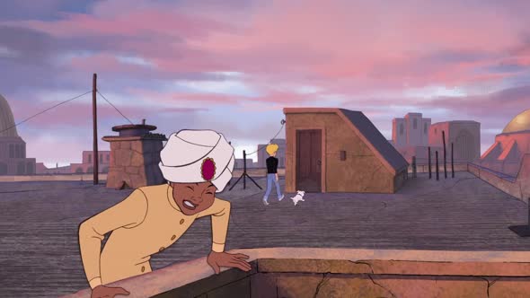 Náhled Tom.and.Jerry.Spionska.mise.2015.720p.CZ.dabing.avi (5)