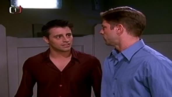 Náhled Pratele S06E10 Tanecni kreace (CZ).avi (7)
