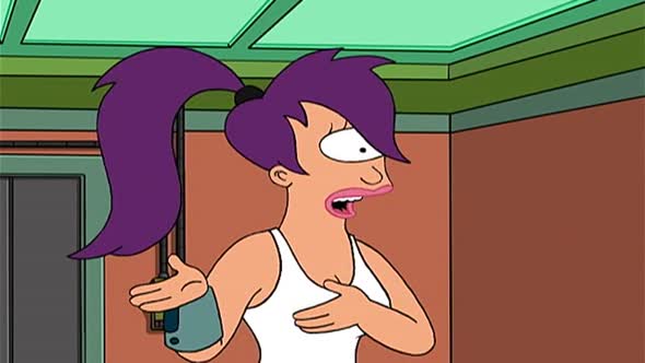 Náhled Futurama - 03x04 Vyhnani z Frye.avi (4)