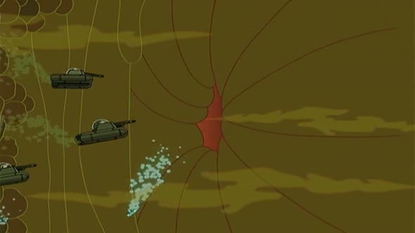 Náhled Futurama - 03x04 Vyhnani z Frye.avi (6)