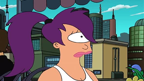 Náhled Futurama - 03x04 Vyhnani z Frye.avi (7)