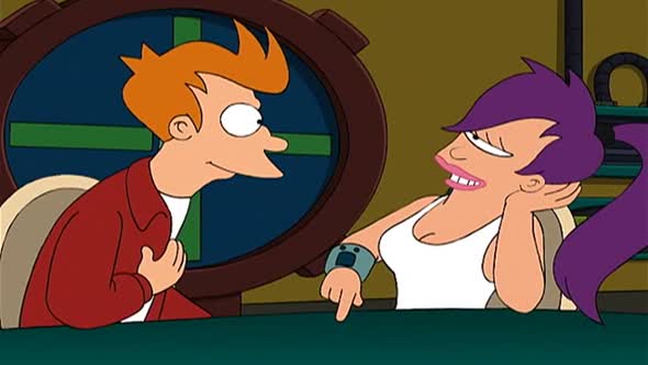 Náhled Futurama - 03x04 Vyhnani z Frye.avi (8)