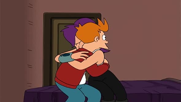 Náhled Futurama - 03x04 Vyhnani z Frye.avi (9)