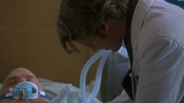 Náhled Dr. House - 3x06 - Co se má stát se stane.avi (2)