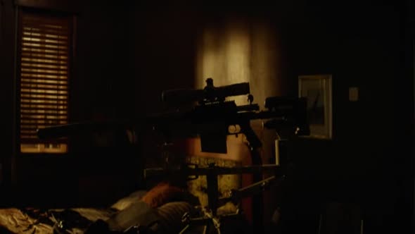 Náhled Gunman Muž na odstřel (2015) CZ-Dabing NOVINKA.avi (1)