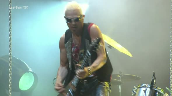 Náhled scorpions live at wacken 2012.avi (2)