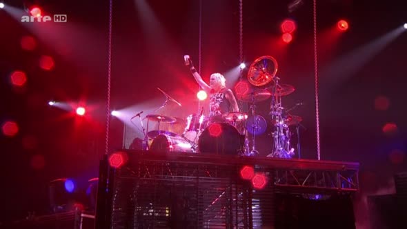 Náhled scorpions live at wacken 2012.avi (7)