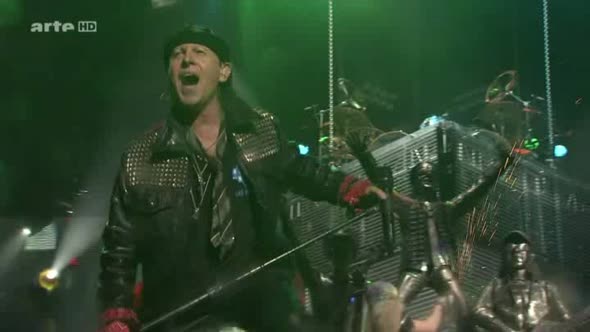Náhled scorpions live at wacken 2012.avi (10)