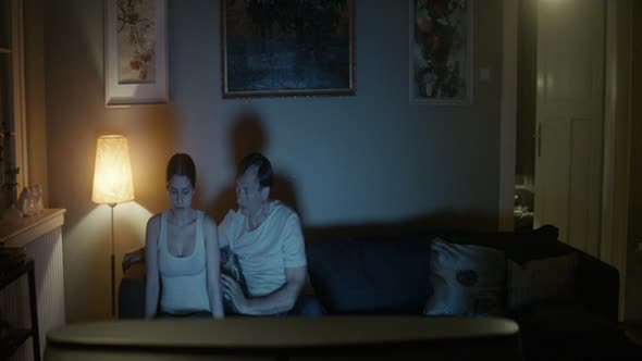Náhled Bez doteku - 2013 drama ČR.avi (3)