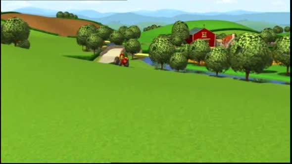 Náhled Traktor Tom 5.avi (3)
