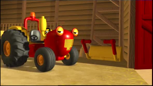 Náhled Traktor Tom 5.avi (8)