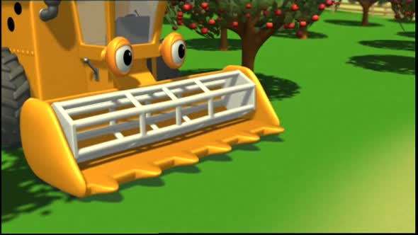 Náhled Traktor Tom 5.avi (10)