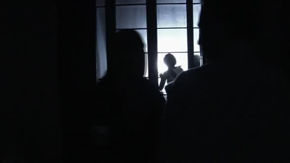 Náhled REC (2007) (CZ) (Horor, Thriller).avi (4)