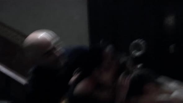 Náhled REC (2007) (CZ) (Horor, Thriller).avi (9)