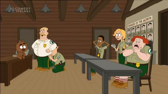 Náhled Brickleberry S01E06 - TVrip CZdabing.avi (1)