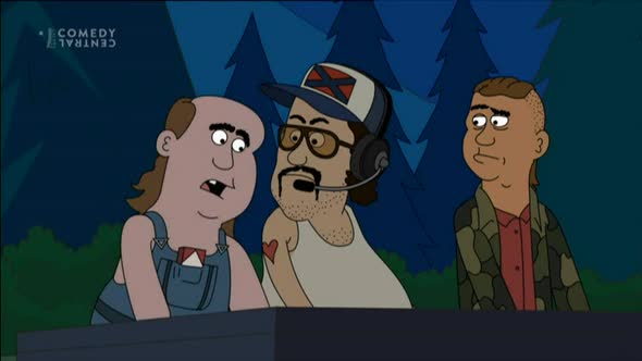 Náhled Brickleberry S01E06 - TVrip CZdabing.avi (4)