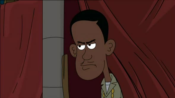 Náhled Brickleberry S01E06 - TVrip CZdabing.avi (8)