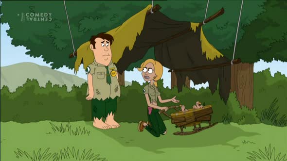 Náhled Brickleberry S01E06 - TVrip CZdabing.avi (9)