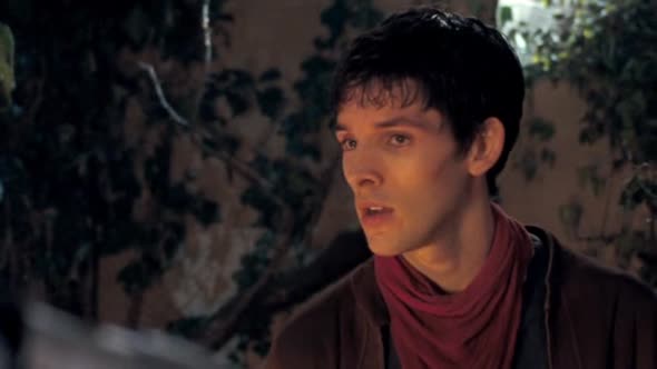 Náhled Merlin-S02E08-DVDRip-XviD-CZ.avi (9)