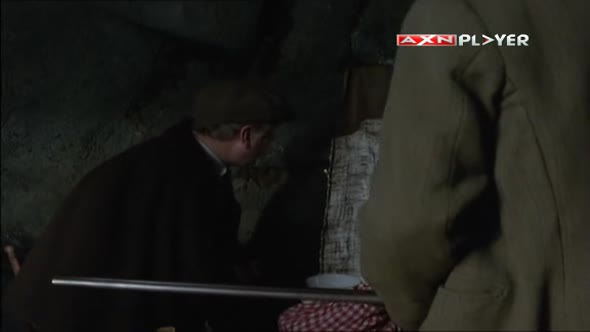 Náhled Sherlock Holmes-Pes baskervillský-CZ-1988-Krimi Drama Horor Mysteriózní-Tvrip.avi (9)