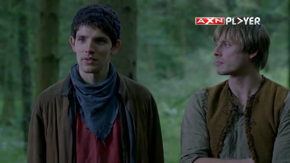 Náhled Merlin S04E12 WEBrip CZDAB.avi (6)