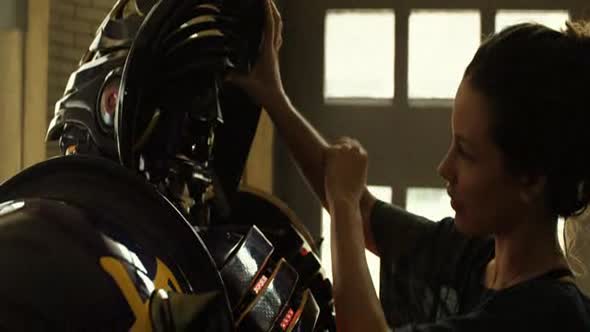 Náhled Real Steel (2011)cz dabing.avi (2)