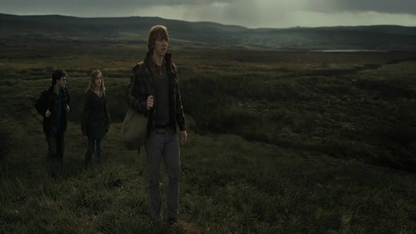 Náhled Harry Potter a Relikvie smrti - část 1.avi (9)