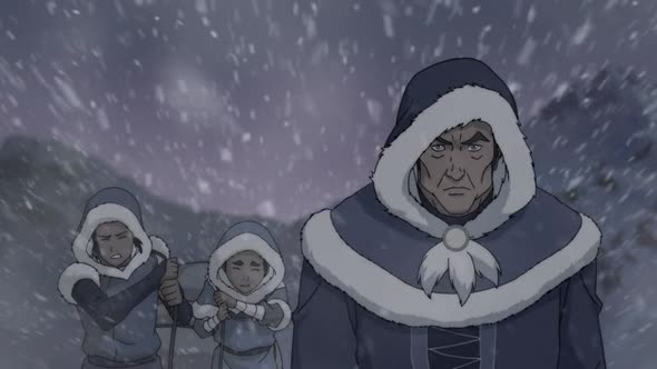 Náhled Avatar - Legenda Korry S01E11 Kostlivci ve skříni.avi (8)