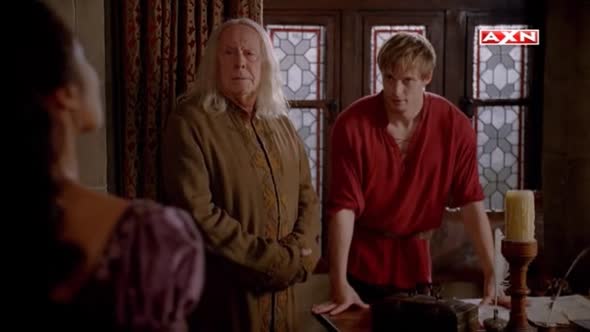 Náhled Merlin S05E08 TVrip CZDAB.avi (10)