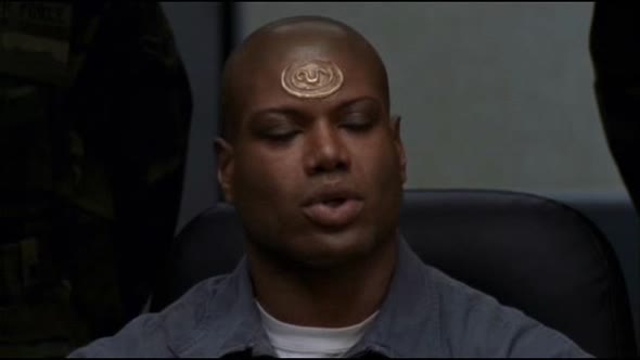 Náhled Hvězdná brána (Stargate SG-1) CZ 01x02 - Nepřítel uvnitř (The Enemy Within).avi (4)