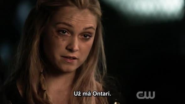 Náhled The 100 S03E15 CZ titulky by Adamek.avi (2)