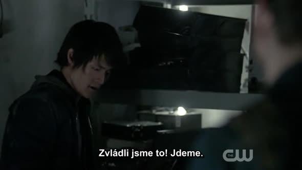Náhled The 100 S03E15 CZ titulky by Adamek.avi (4)