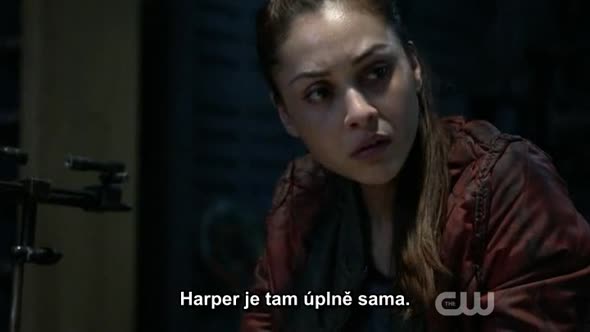 Náhled The 100 S03E15 CZ titulky by Adamek.avi (6)