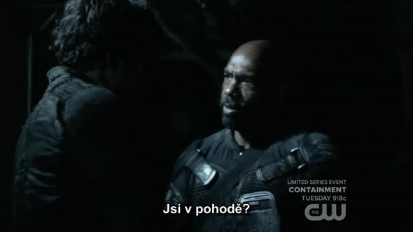 Náhled The 100 S03E15 CZ titulky by Adamek.avi (8)