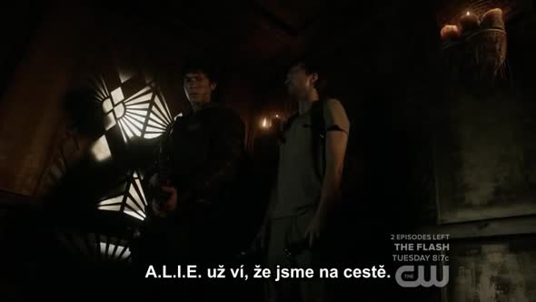Náhled The 100 S03E15 CZ titulky by Adamek.avi (9)