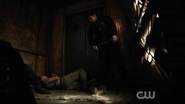Náhled The 100 S03E15 CZ titulky by Adamek.avi (10)