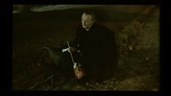 Náhled Roztrzity 1970 Komedie CZ.avi (10)
