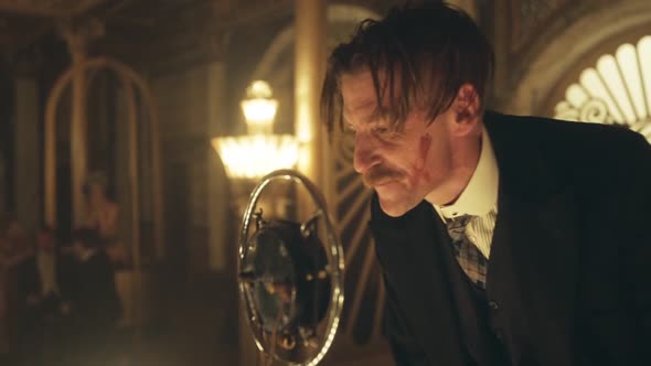 Náhled Peaky Blinders S02E04 - BRrip HD720p CZtitulky.mkv (2)